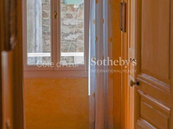 Appartement avec Vue sur mer Ramatuelle - 3 chambres - 93m²