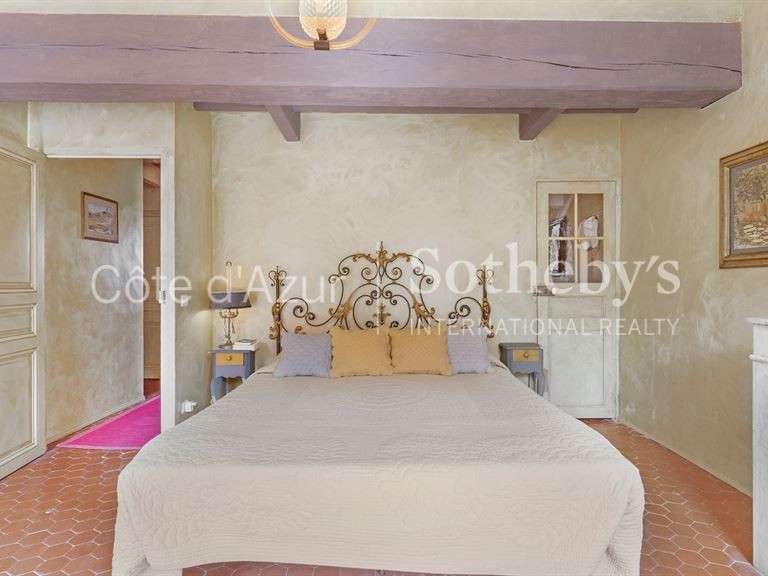 Apartment with Sea view Ramatuelle - 3 bedrooms - 93m²