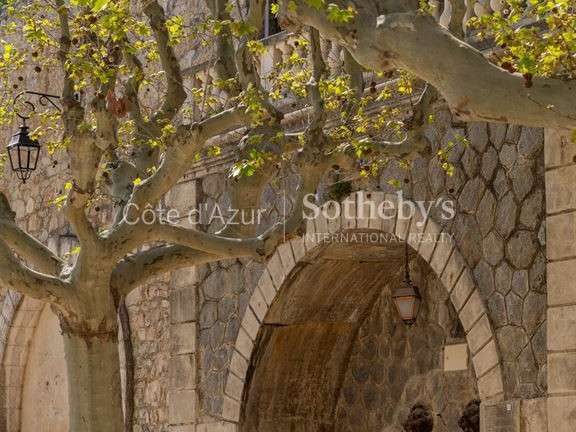 Apartment with Sea view Ramatuelle - 3 bedrooms - 93m²