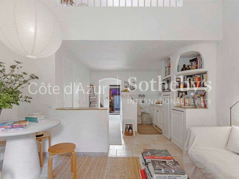 Appartement Ramatuelle - 1 chambre - 44m²