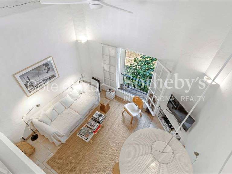 Appartement Ramatuelle - 1 chambre - 44m²