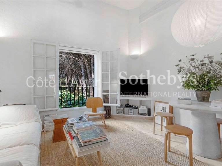 Appartement Ramatuelle - 1 chambre - 44m²