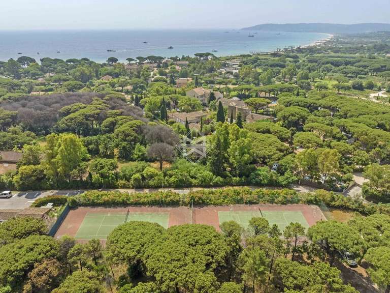 Apartment Ramatuelle - 2 bedrooms - 68m²