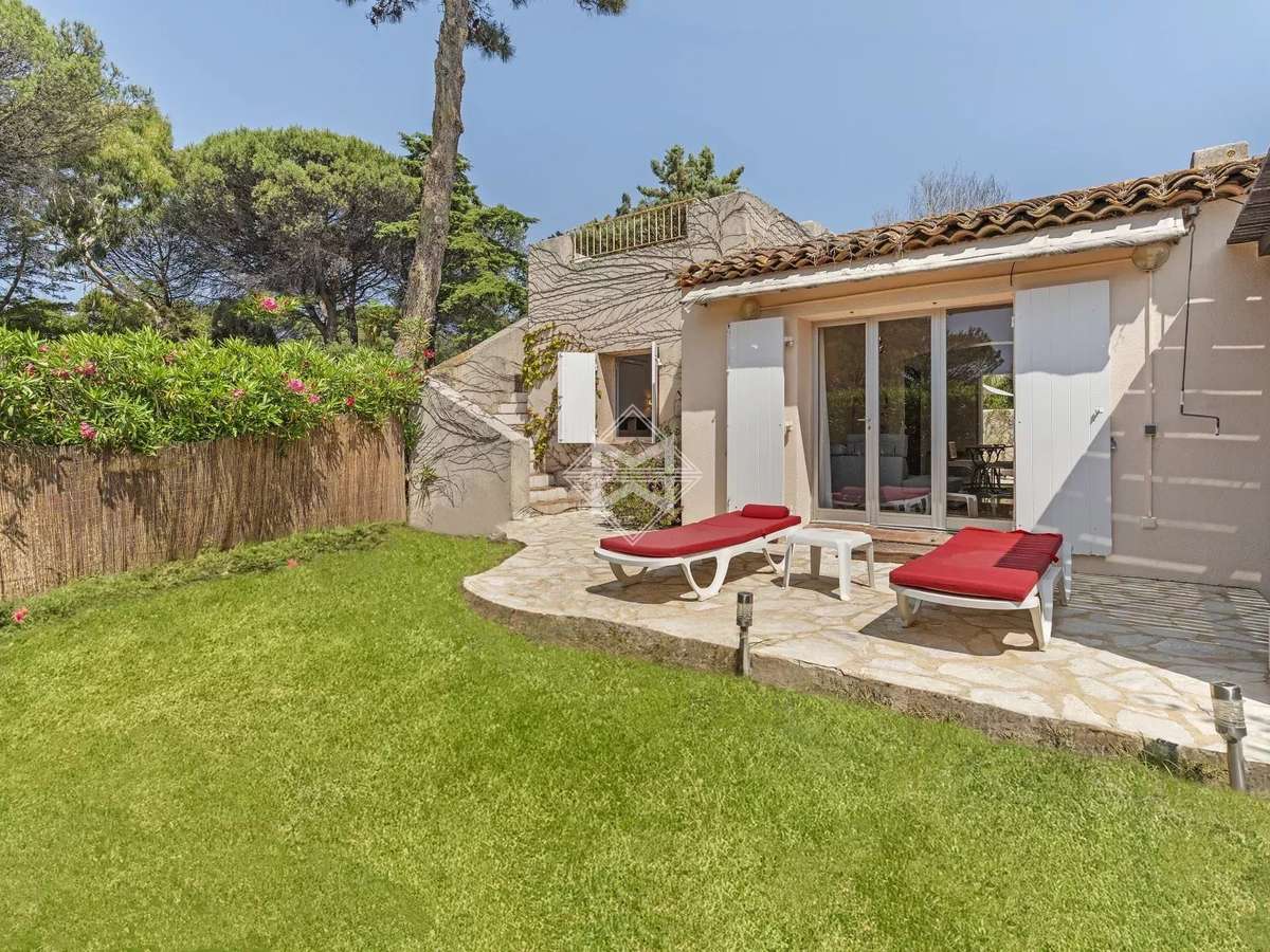 Apartment Ramatuelle