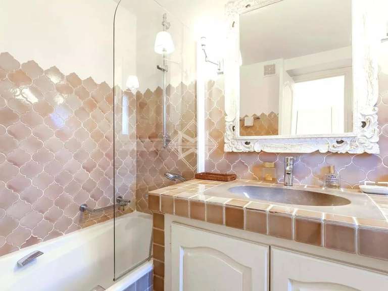 Appartement Ramatuelle - 2 chambres - 77m²