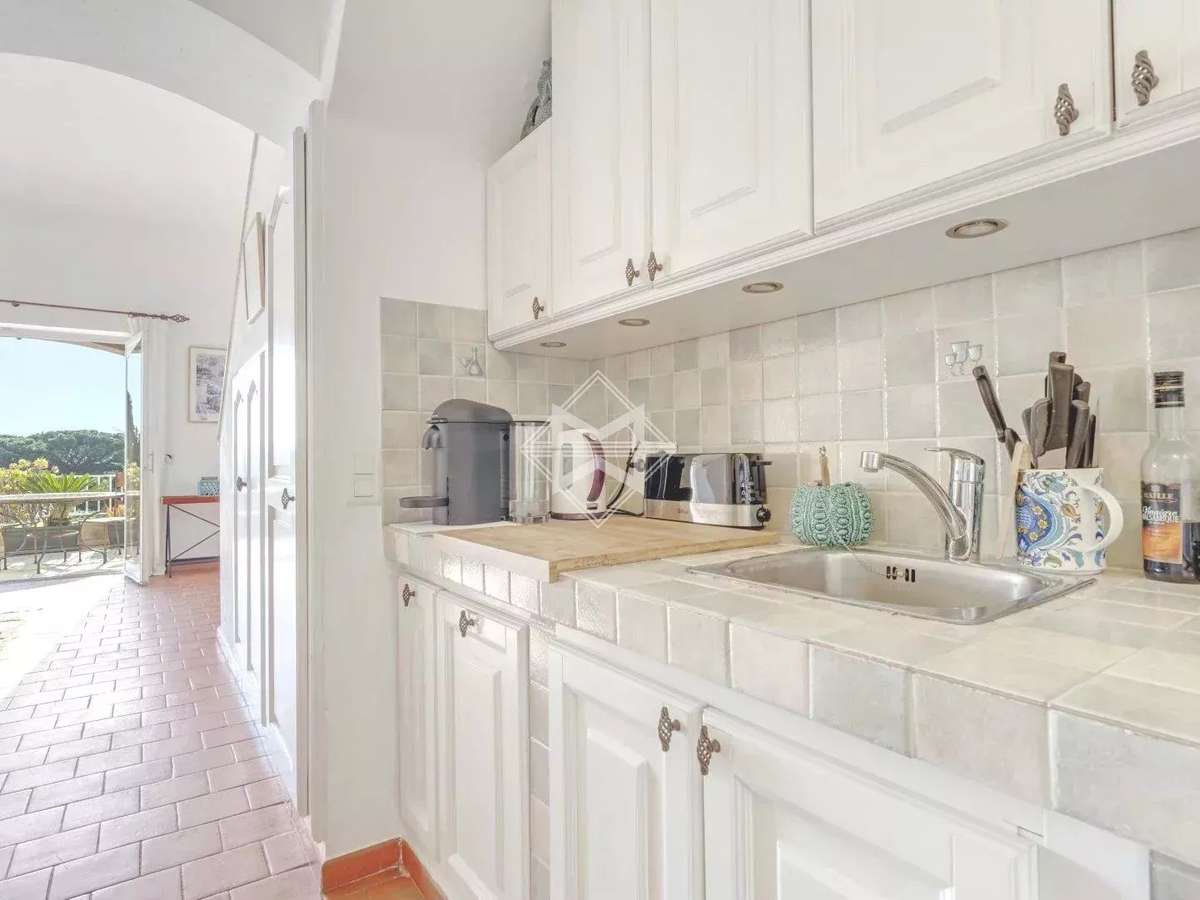 Appartement Ramatuelle