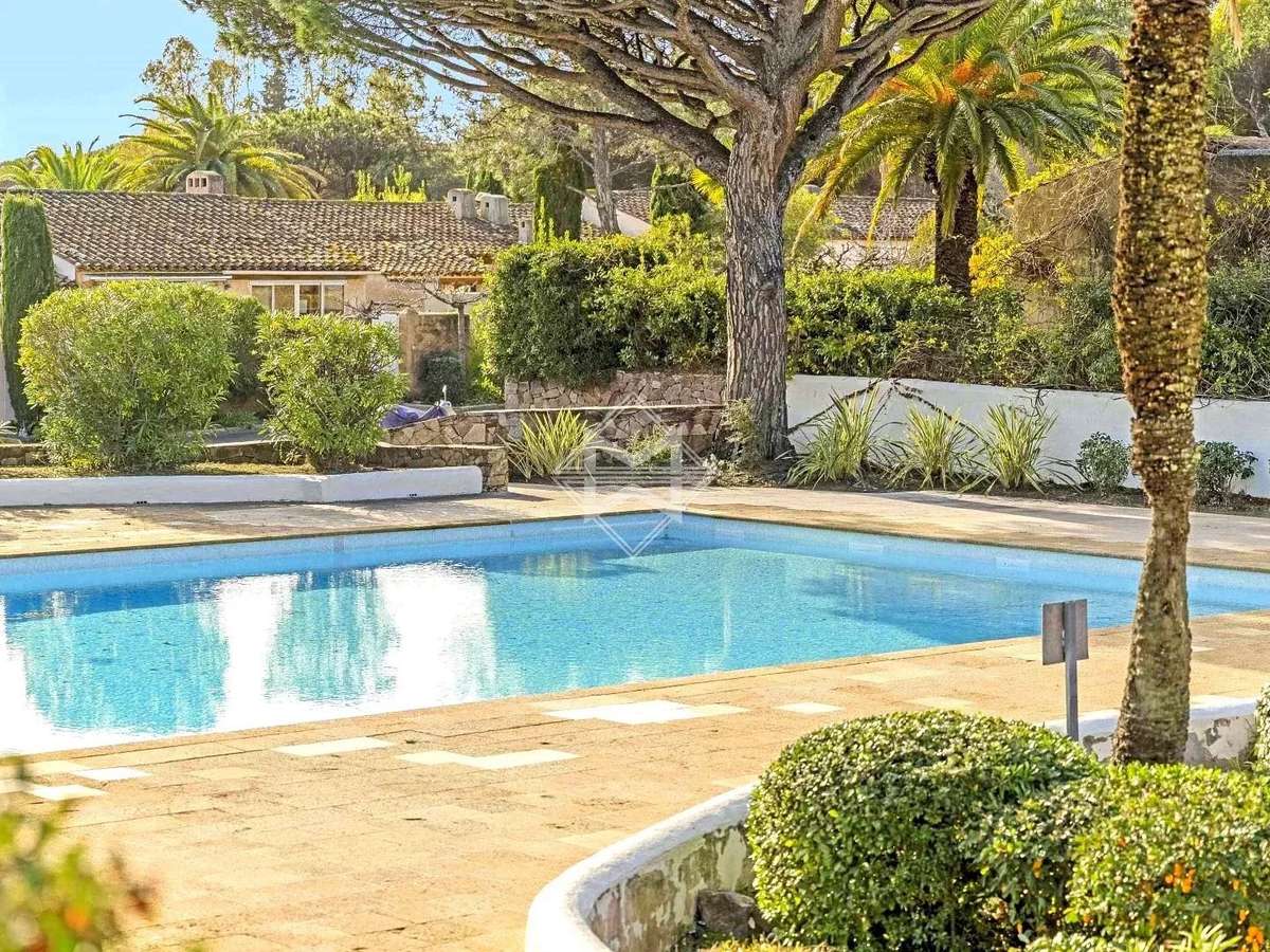 Appartement Ramatuelle