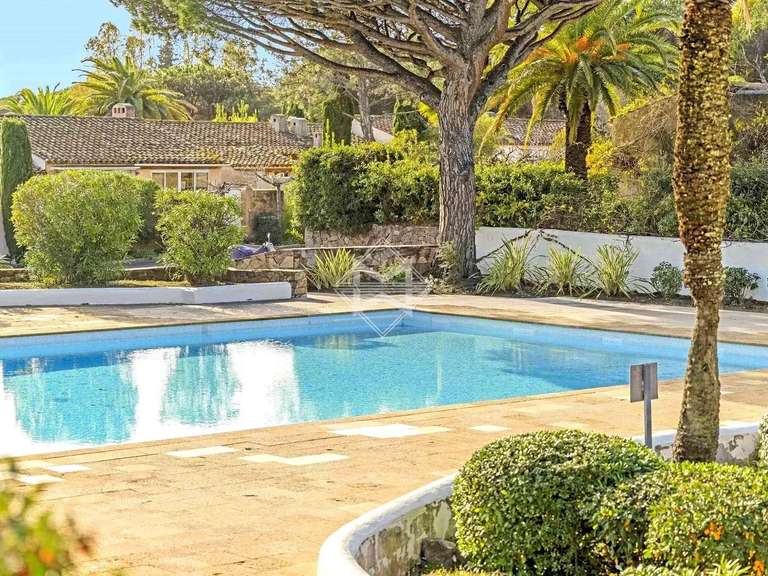 Appartement Ramatuelle - 2 chambres - 77m²