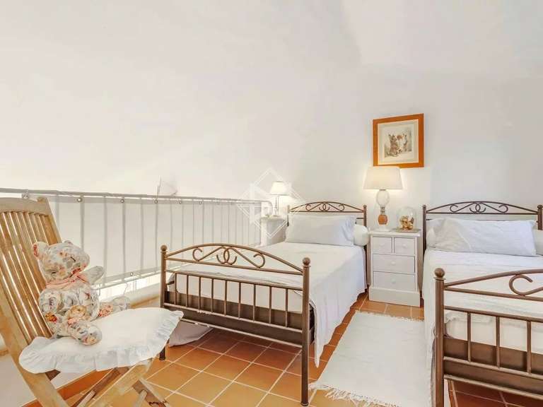 Appartement Ramatuelle - 2 chambres - 77m²