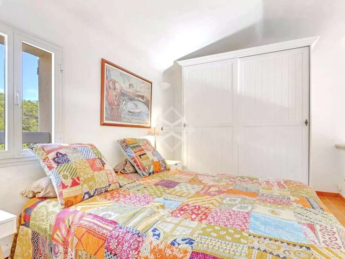 Appartement Ramatuelle