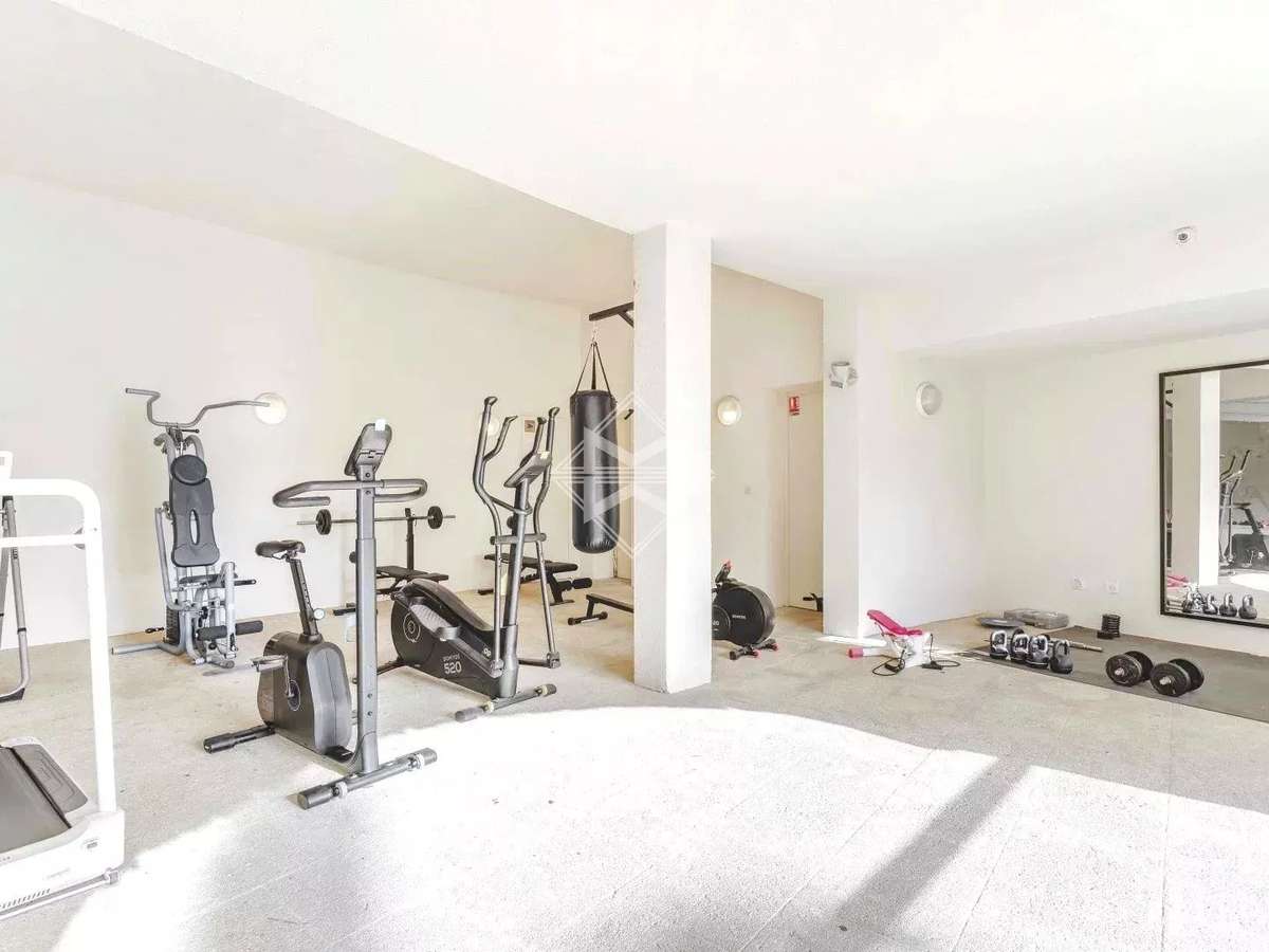 Appartement Ramatuelle