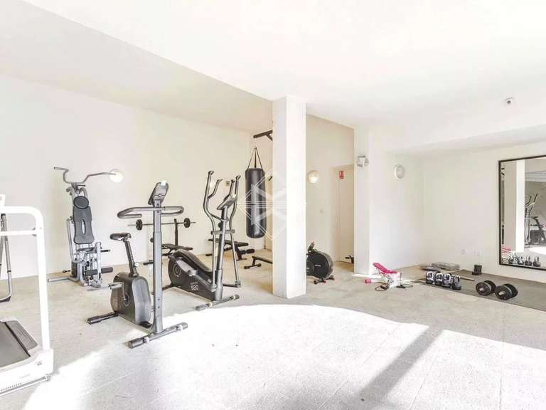 Appartement Ramatuelle - 2 chambres - 77m²