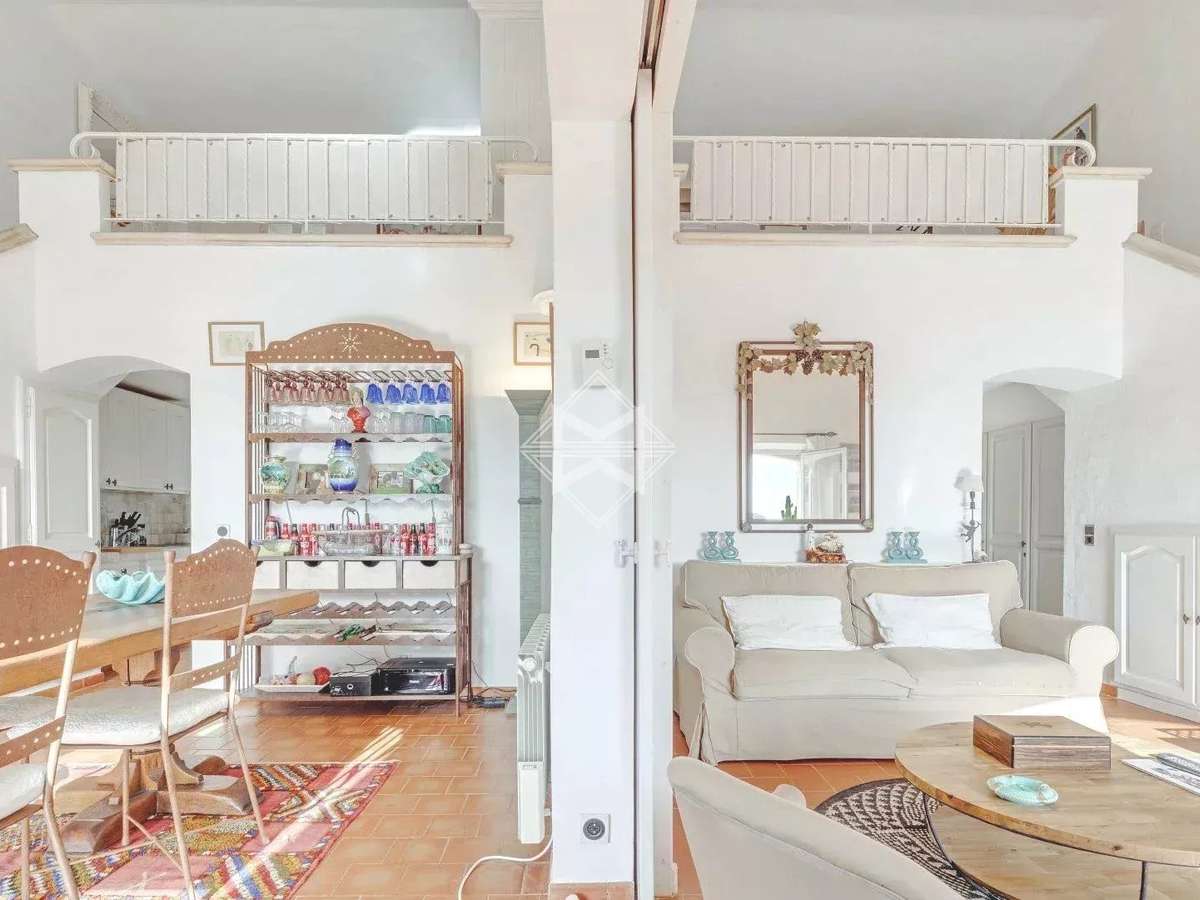 Appartement Ramatuelle