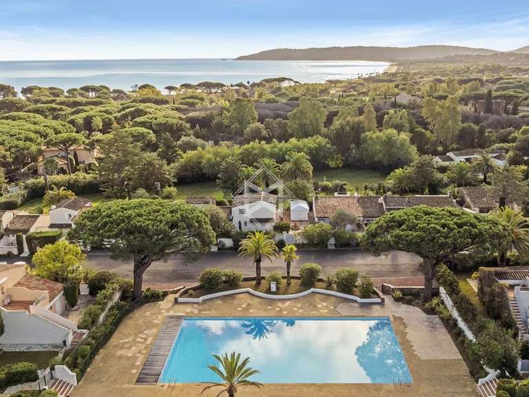 Appartement Ramatuelle - 2 chambres - 77m²