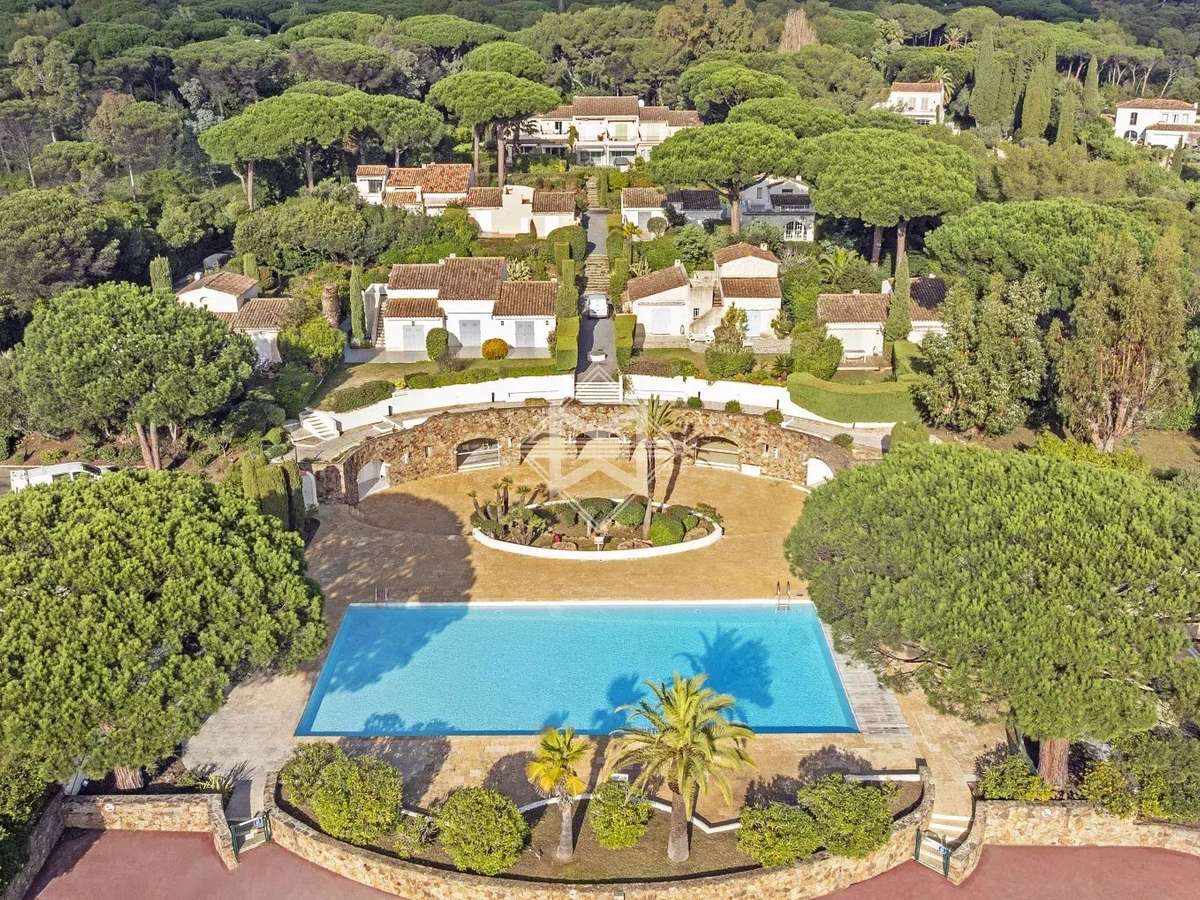 Appartement Ramatuelle