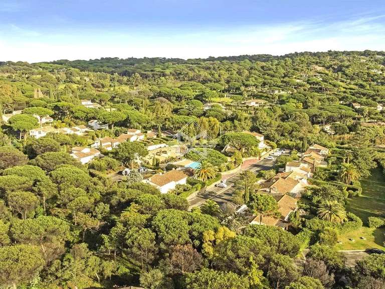 Appartement Ramatuelle - 2 chambres - 77m²