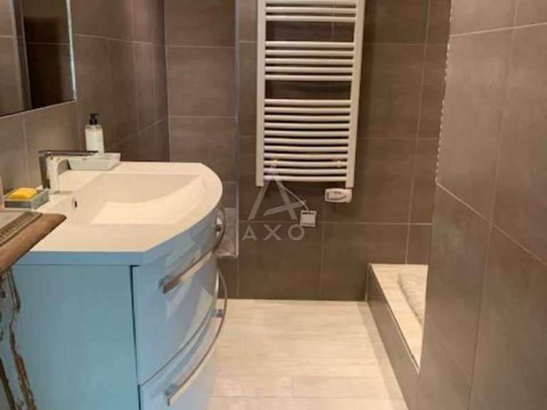 Appartement Ramatuelle - 2 chambres