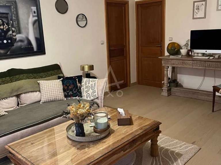 Appartement Ramatuelle - 2 chambres