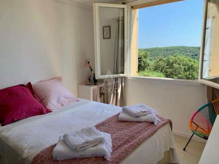 Appartement Ramatuelle - 2 chambres