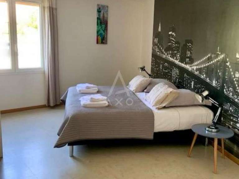 Apartment Ramatuelle - 2 bedrooms