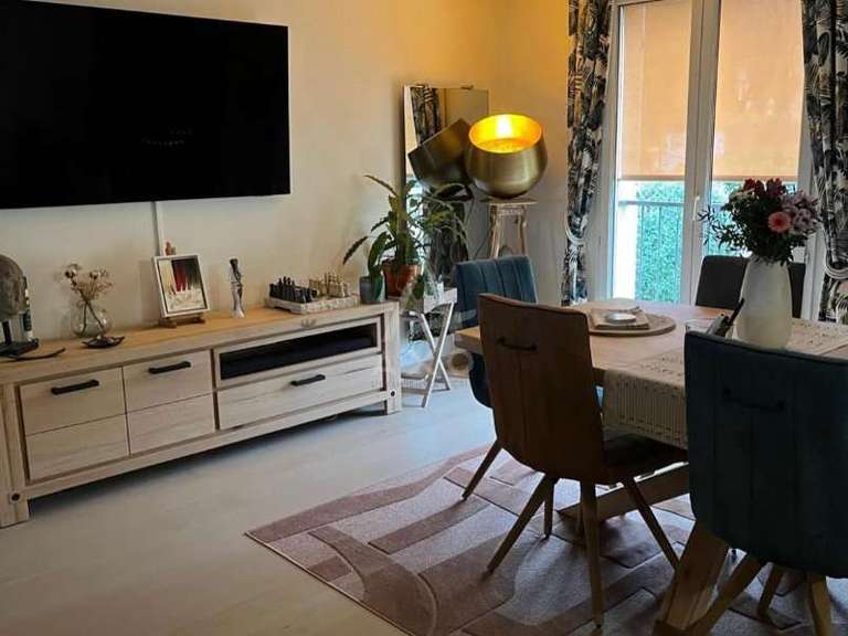 Appartement Ramatuelle - 2 chambres