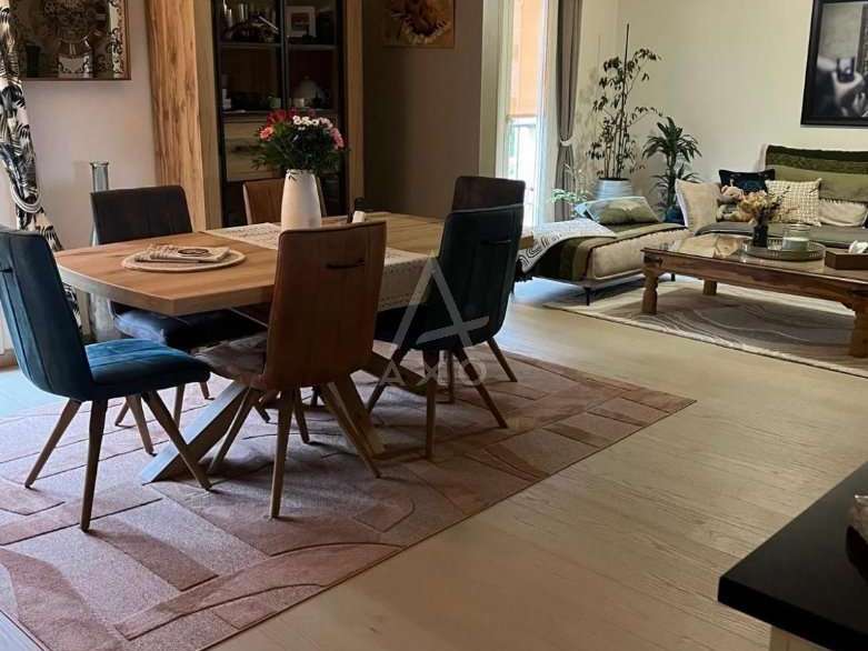 Appartement Ramatuelle