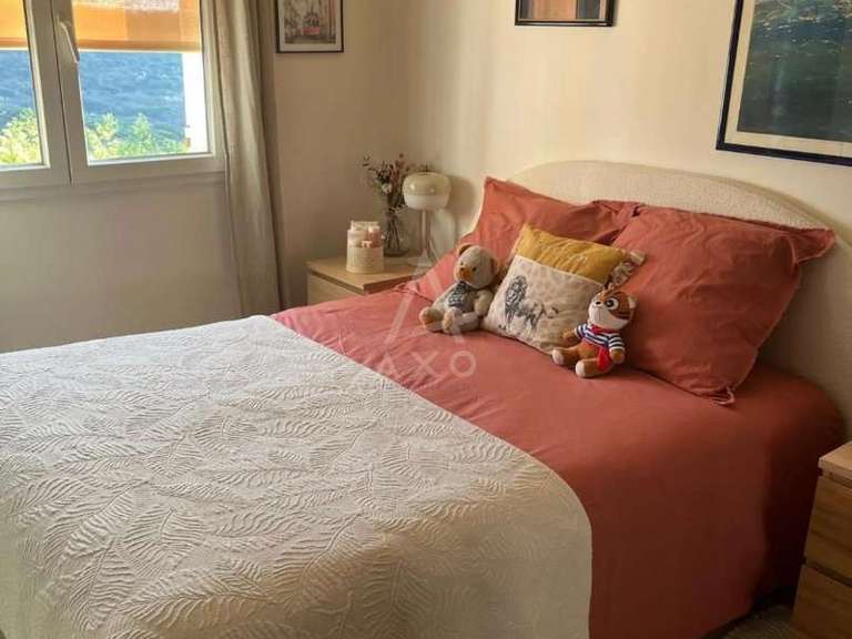 Appartement Ramatuelle - 2 chambres