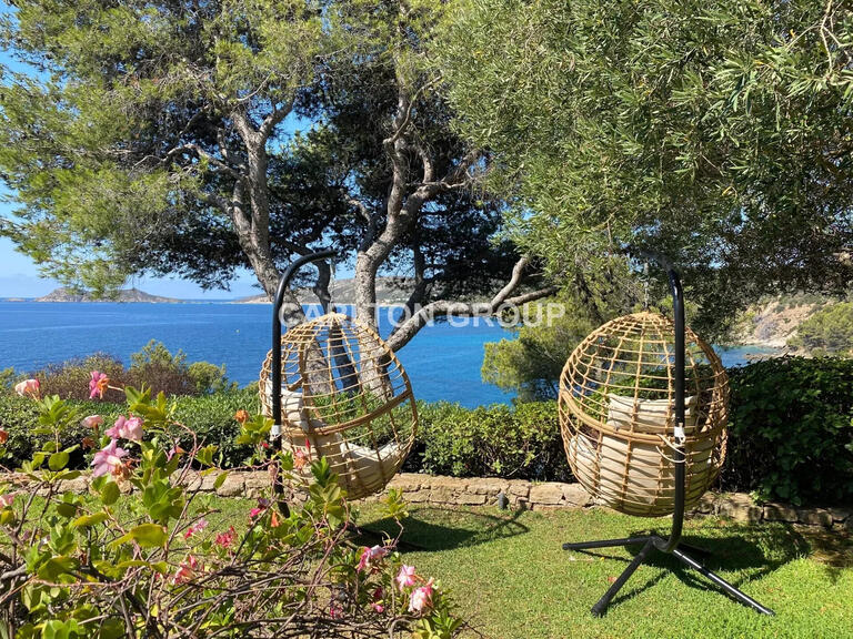 Holidays House with Sea view Ramatuelle - 7 bedrooms