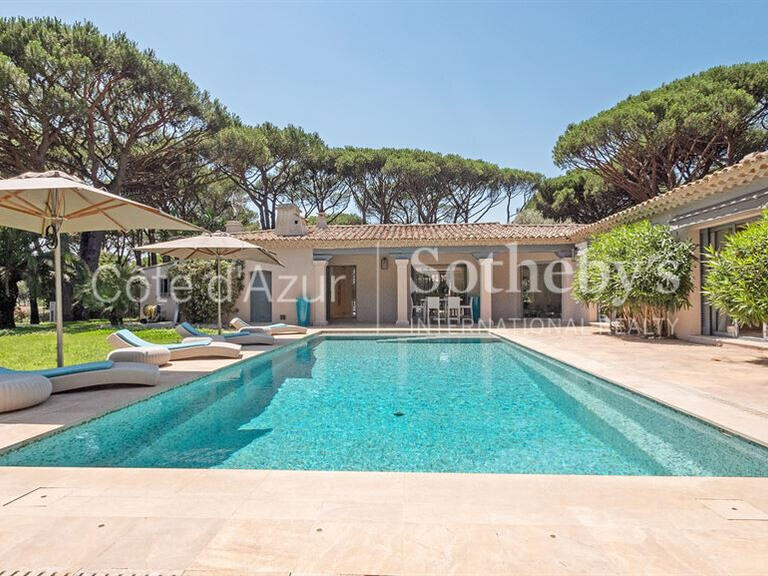 Maison Ramatuelle - 10 chambres - 490m²