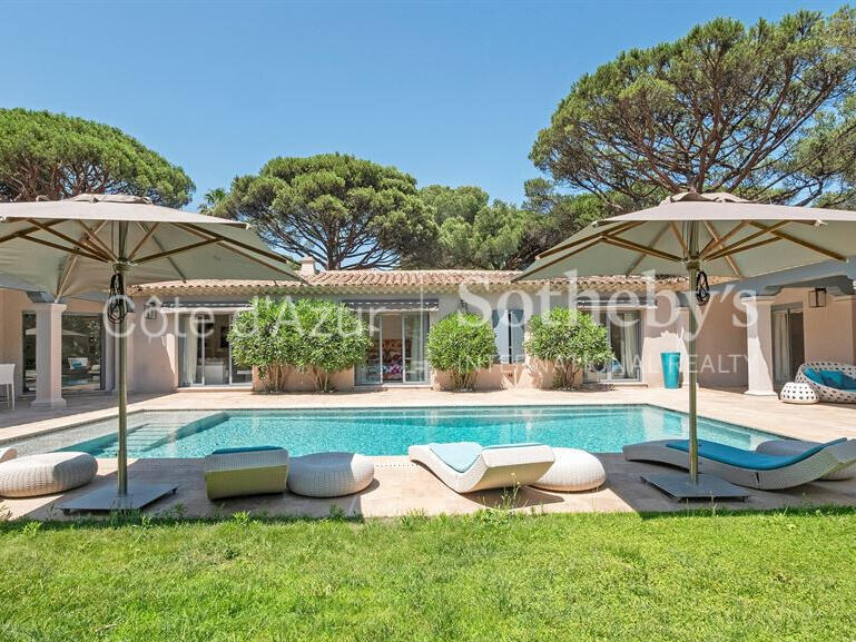 Maison Ramatuelle