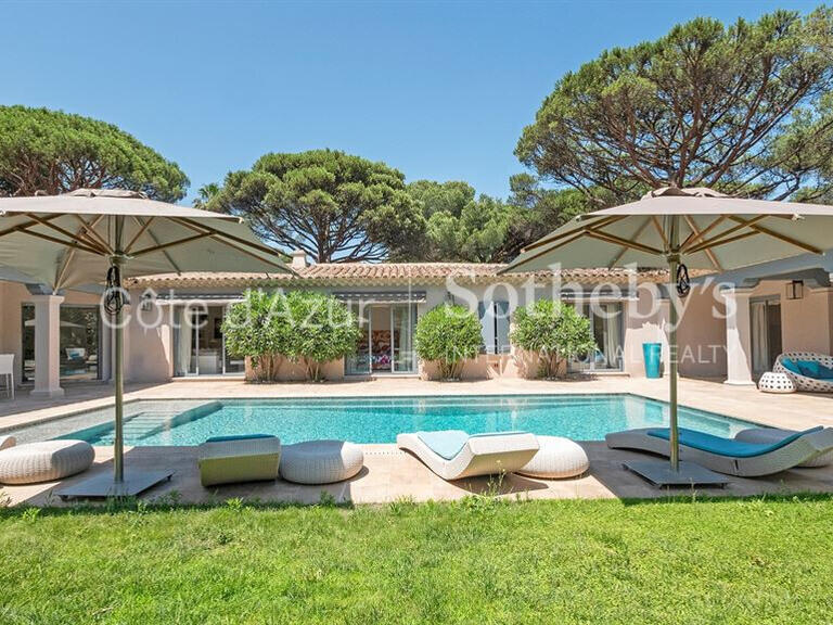 Maison Ramatuelle - 10 chambres - 490m²