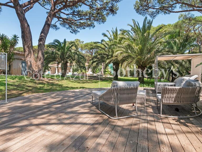 Maison Ramatuelle - 10 chambres - 490m²