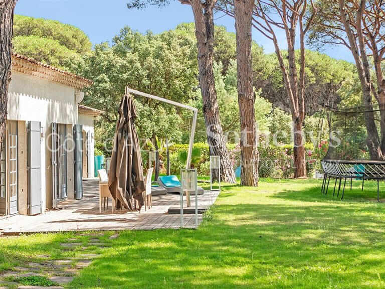 Maison Ramatuelle - 10 chambres - 490m²