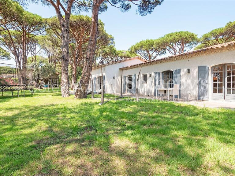 Maison Ramatuelle - 10 chambres - 490m²