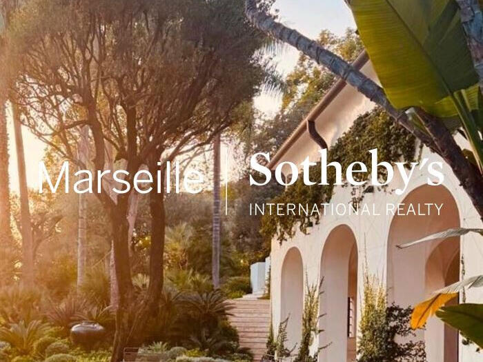 Maison Ramatuelle - 7 chambres - 421m²
