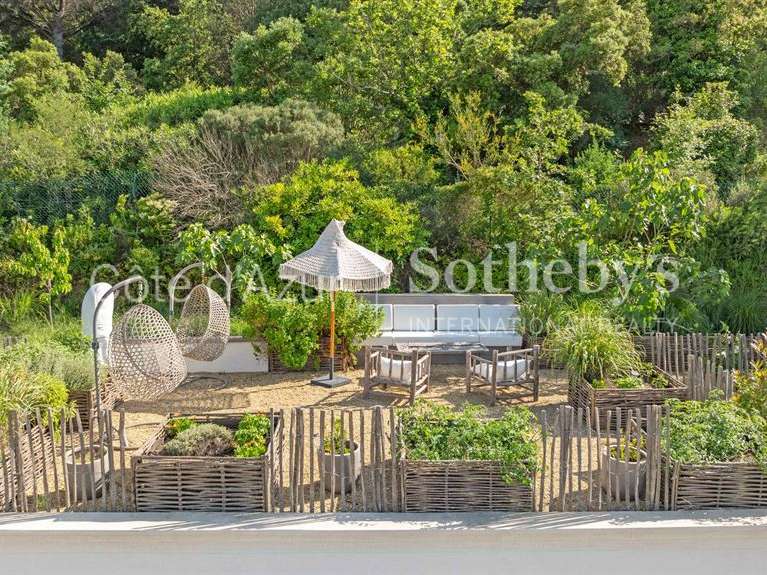 Maison avec Vue sur mer Ramatuelle - 7 chambres - 450m²