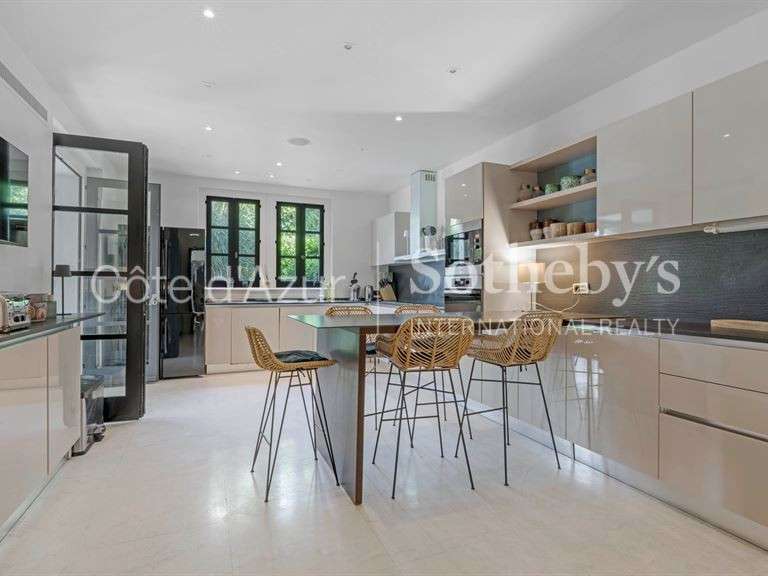 Maison avec Vue sur mer Ramatuelle - 7 chambres - 450m²