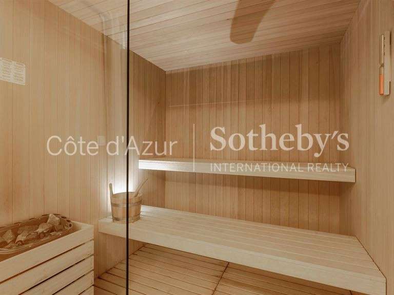 Maison avec Vue sur mer Ramatuelle - 7 chambres - 450m²