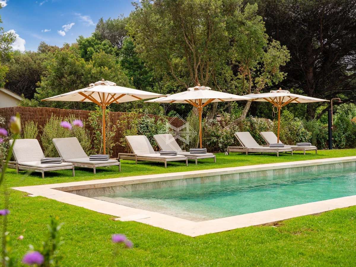 House Ramatuelle