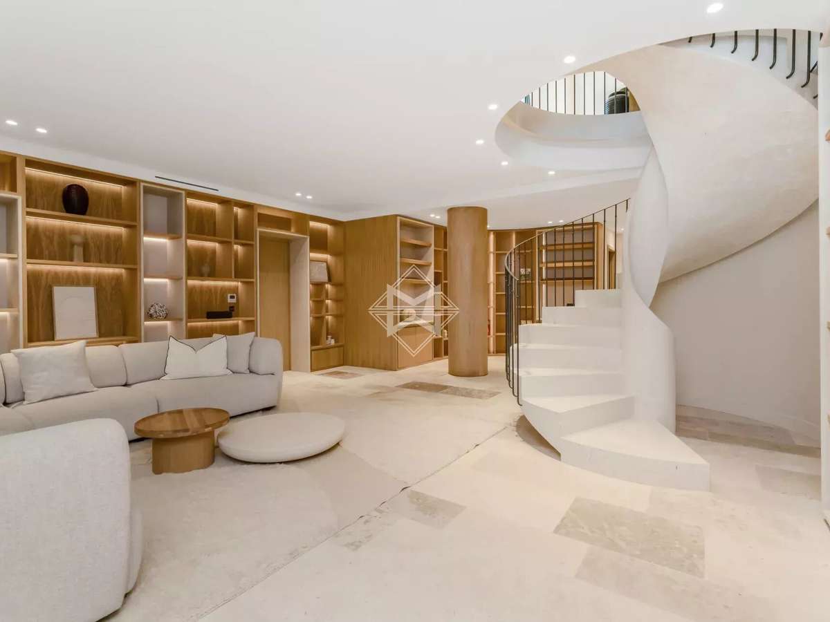 House Ramatuelle