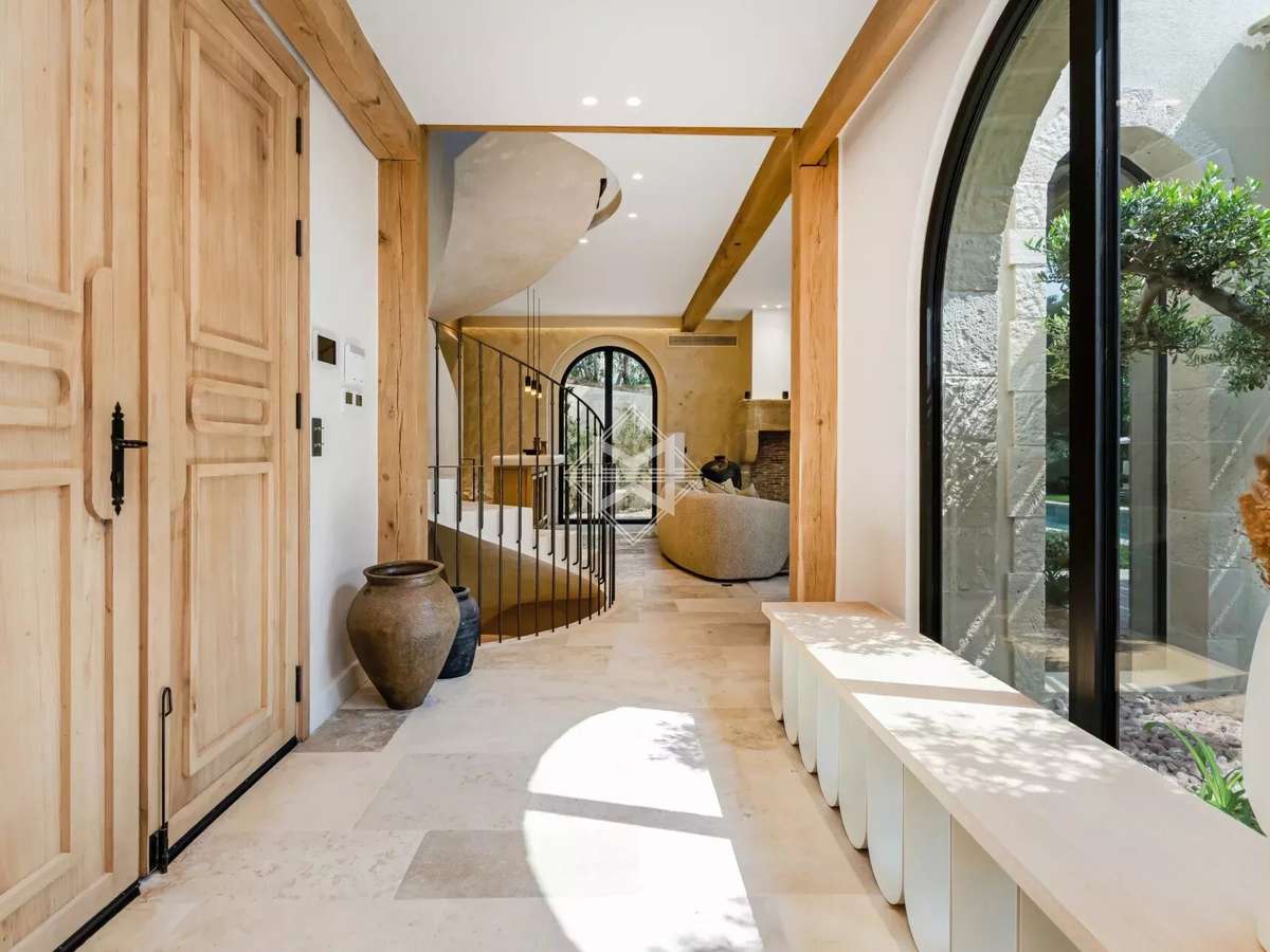 House Ramatuelle