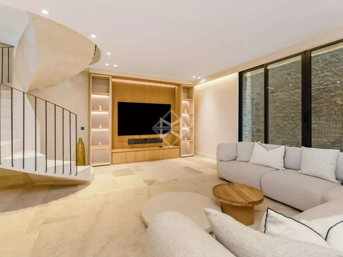 House Ramatuelle