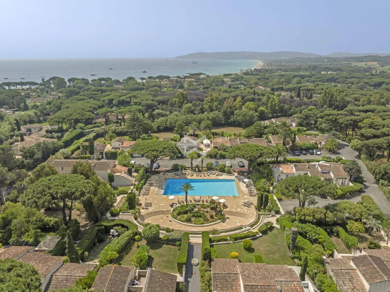 Maison Ramatuelle - 2 chambres - 68m²