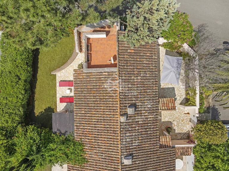 Maison Ramatuelle - 2 chambres - 68m²