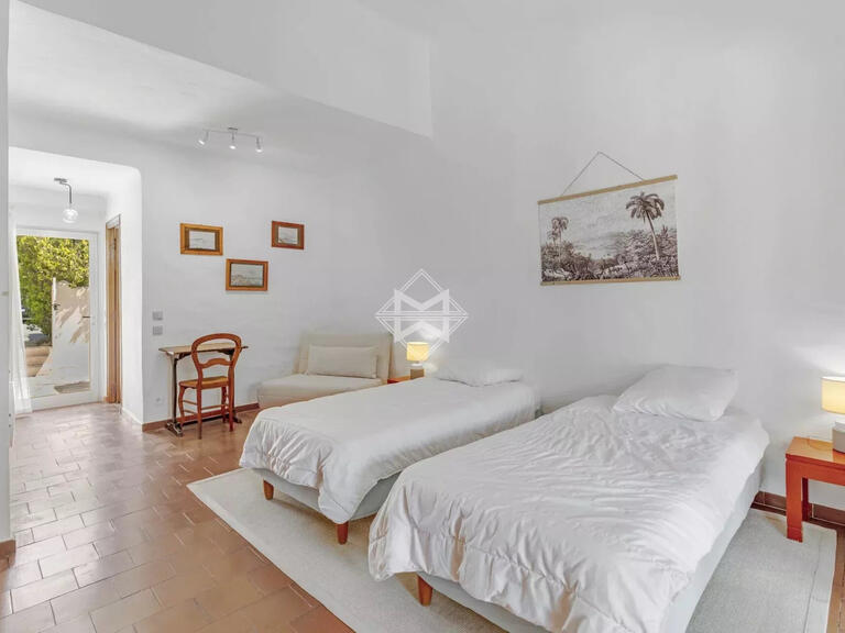 Maison Ramatuelle - 2 chambres - 68m²