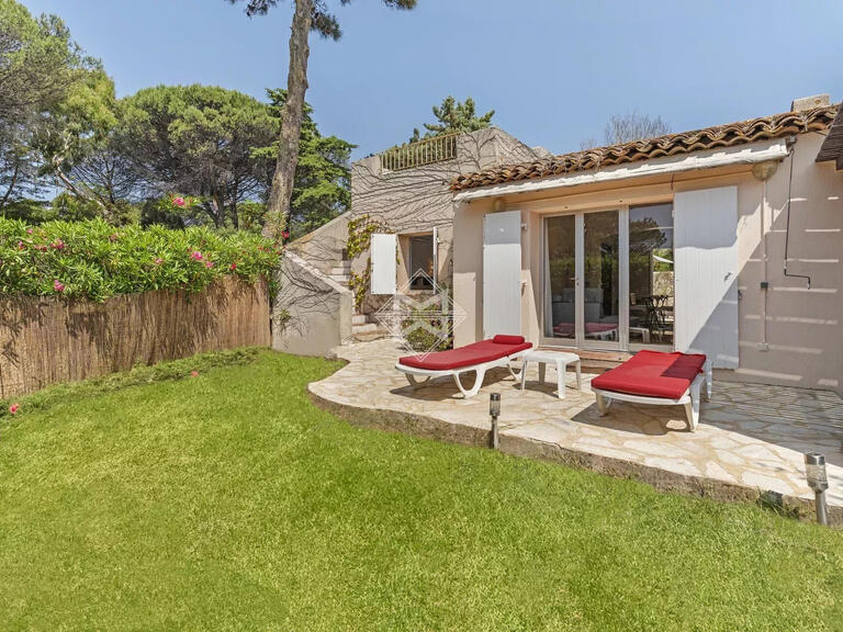 Maison Ramatuelle - 2 chambres - 68m²