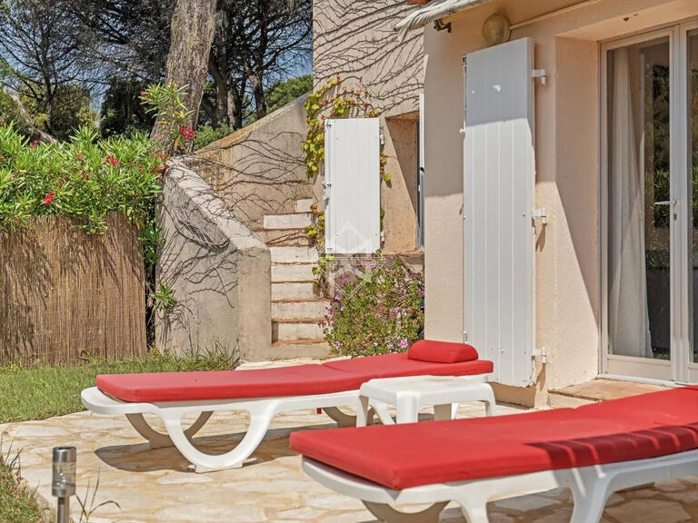 Maison Ramatuelle - 2 chambres - 68m²