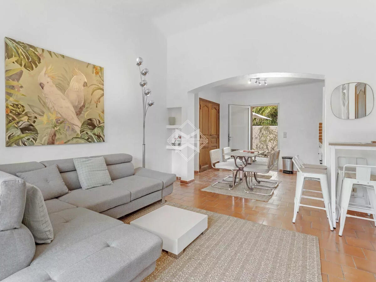 House Ramatuelle