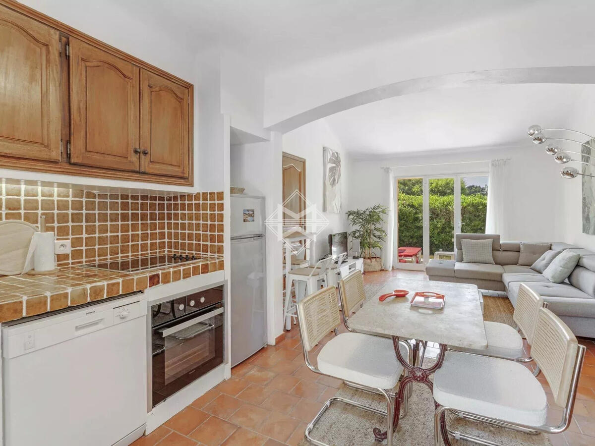 House Ramatuelle