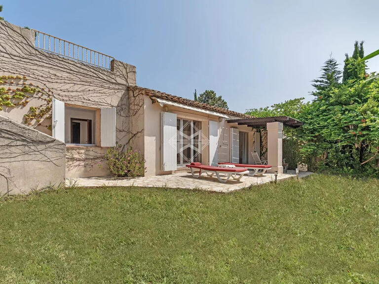 Maison Ramatuelle - 2 chambres - 68m²